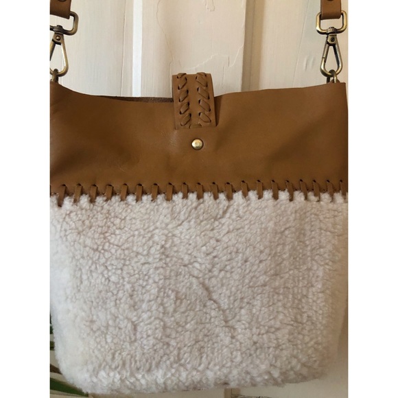 Roberta Roller Rabbit Nan Tote - Picture 6 of 7